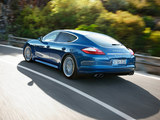 2012 Panamera S Hybrid-11ͼ