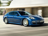 2012 Panamera S Hybrid-9ͼ