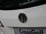 2011 1.4TSI Cross Golf-6ͼ