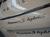 2012 Panamera S Hybrid-7ͼ