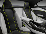 2012款 奔驰 Style Coupe Concept