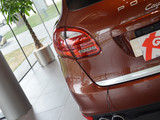 2011 Cayenne S Hybrid-13ͼ