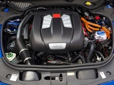 2012 Panamera S Hybrid-1ͼ