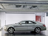 2012 CLS 300 CGI-4ͼ