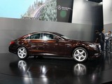 2012 CLS 350 CGI-5ͼ