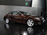 2012 CLS 350 CGI-4ͼ