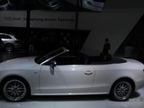 2010 3.0T S5 Cabriolet-4ͼ