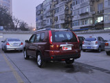 2012 2.5L XV  CVT 4WD-7ͼ