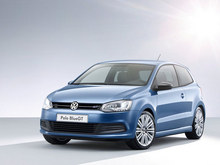 2013 Polo BlueGT