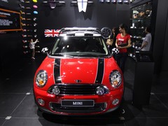 MINI 1.6L ONE