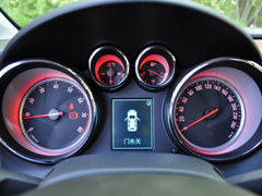 2012英朗GT1.6L舒适版13.27万起 预定中