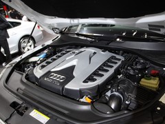 顶级豪华SUV 奥迪Q7购车最高优惠15万元