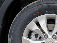 你了解爱车的轮胎吗? 6款SUV轮胎解析