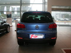 Tiguan 2.0TSI ʰ