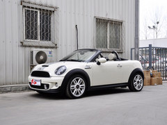 MINI ROADSTER 1.6T COOPER S