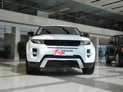 2011年度哈尔滨市场热销SUV车型推荐