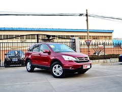 CR-V 2.4Զ