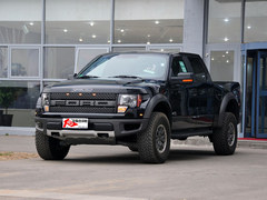 F-150 6.2L Harley-Davidson