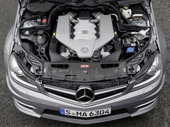 奔驰AMG C63现金钜惠20万元 性能机器