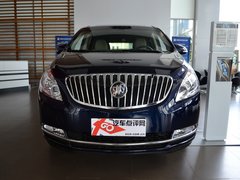 别克商务车-GL8最高降2.2万元 有现车