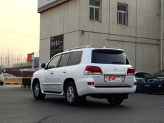 ׿˹LX 570