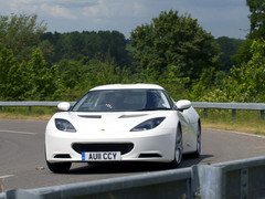 ·˹Evora 3.5 V6 IPS