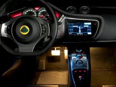 ·˹Evora 3.5 V6 IPS