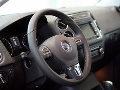 34.25f Tiguan TDIʽ