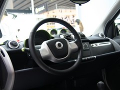 smart fortwo electric drive