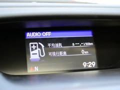 suv销量冠军 本田CR-V新旧款对比实拍