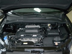 2012款狮跑 购部分车型享现金优惠2.5万