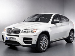 X6 M X6 M50d