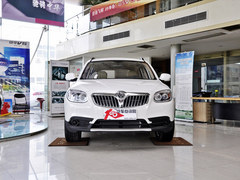 中华V5在曲靖购车优惠1.2万元 限量销售