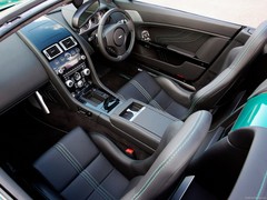 V8 Vantage 4.7L S Roadster