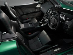 V8 Vantage 4.7L S Roadster