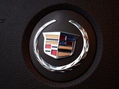 CTS 3.6 COUPE