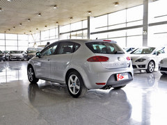 Leon 1.8TSI FR