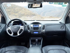 时尚型SUV 现代ix35综合优惠18000元