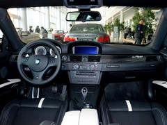 厦门BMW M3碳纤版钜惠20万 仅限现车1台