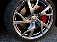 包括3种车型 日产新款370Z跑车即将投产