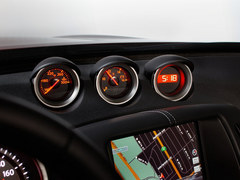 包括3种车型 日产新款370Z跑车即将投产