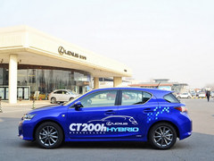 ׿˹CT CT200h F Sport