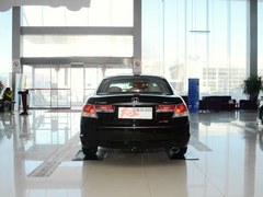 广汽本田雅阁最高优惠1.8万 有现车在售
