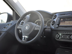 Tiguan 2.0TSI 