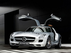  SLS AMGɫع