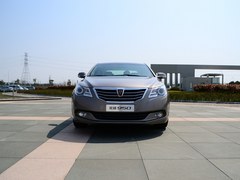 荣威950最高优惠7.69万元 少量现车在售