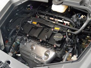 比亚迪S6全系车型 最高优惠2.39万元