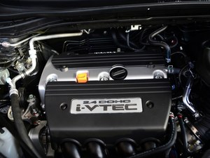 东风本田CR-V最高优惠2.1万 现车在售中