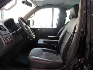 大众T5迈特威现车出售 七月末大促55万