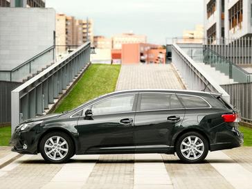 Avensis